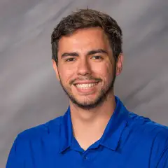 Josh Galster Portrait